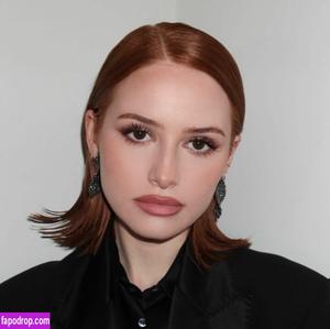 Madelaine Petsch photo #1042