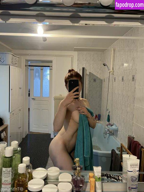 Madelaine_Rousset / https: / madelainerousset / mads_rousset leak of nude photo #0006 from OnlyFans or Patreon