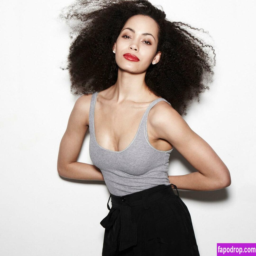 Madeleine Mantock / missmads leak of nude photo #0002 from OnlyFans or Patreon