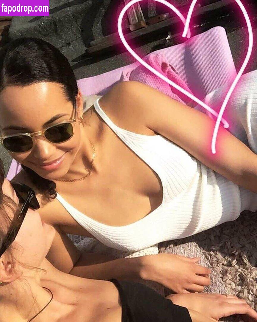 Madeleine Mantock / missmads leak of nude photo #0006 from OnlyFans or Patreon