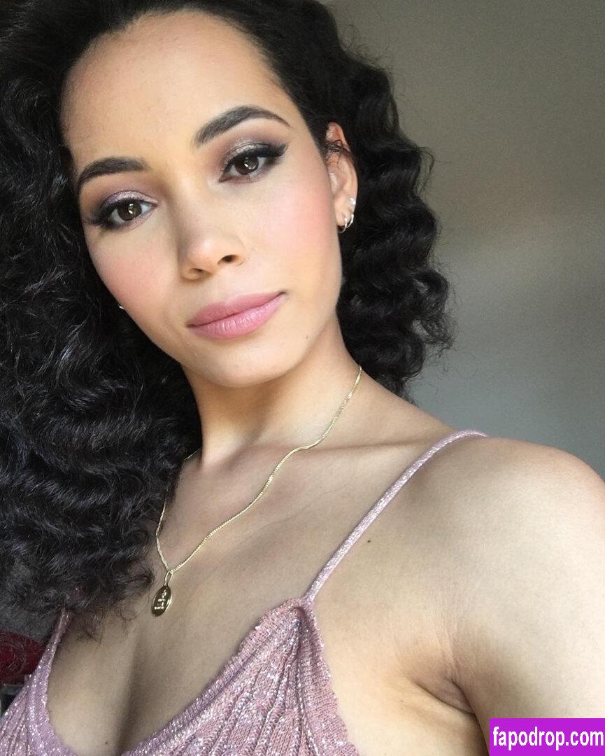 Madeleine Mantock / missmads leak of nude photo #0008 from OnlyFans or Patreon
