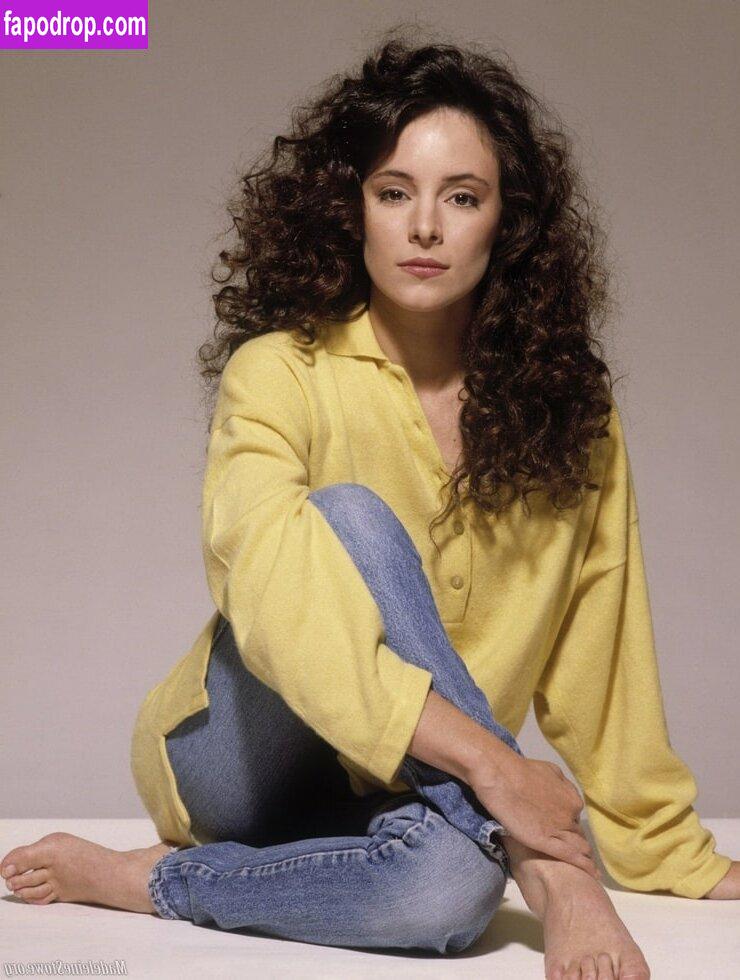 Madeleine Stowe / madeleinestoweonline слитое обнаженное фото #0017 с Онлифанс или Патреон