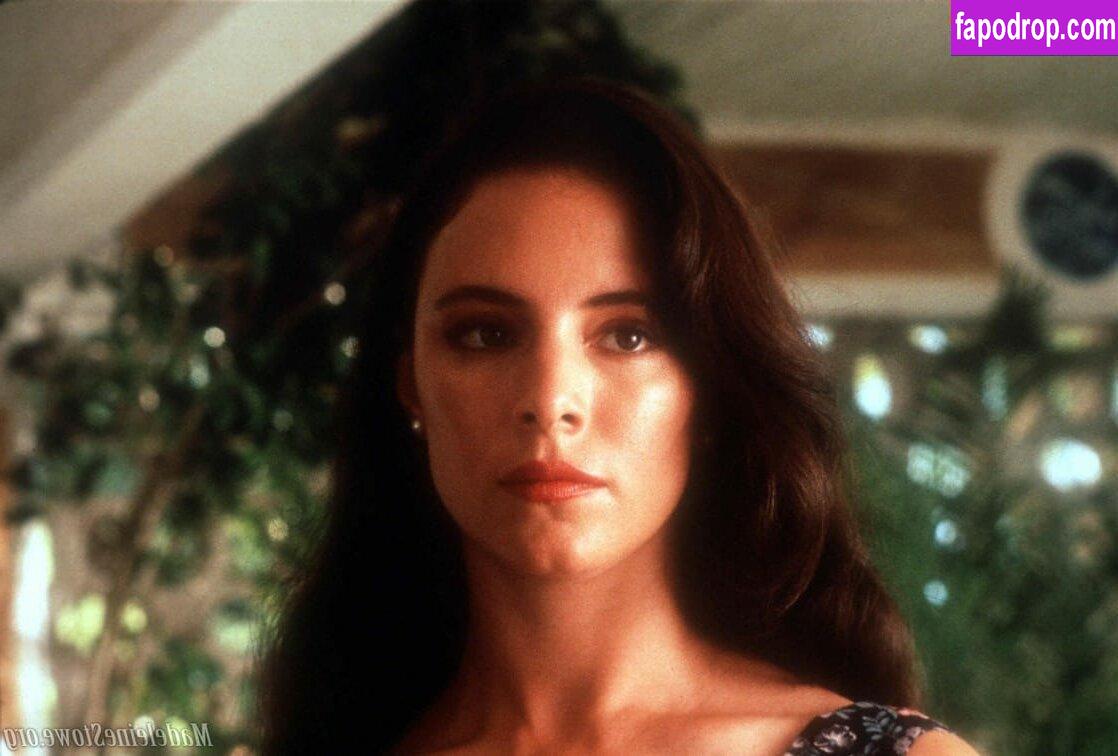 Madeleine Stowe / madeleinestoweonline слитое обнаженное фото #0020 с Онлифанс или Патреон