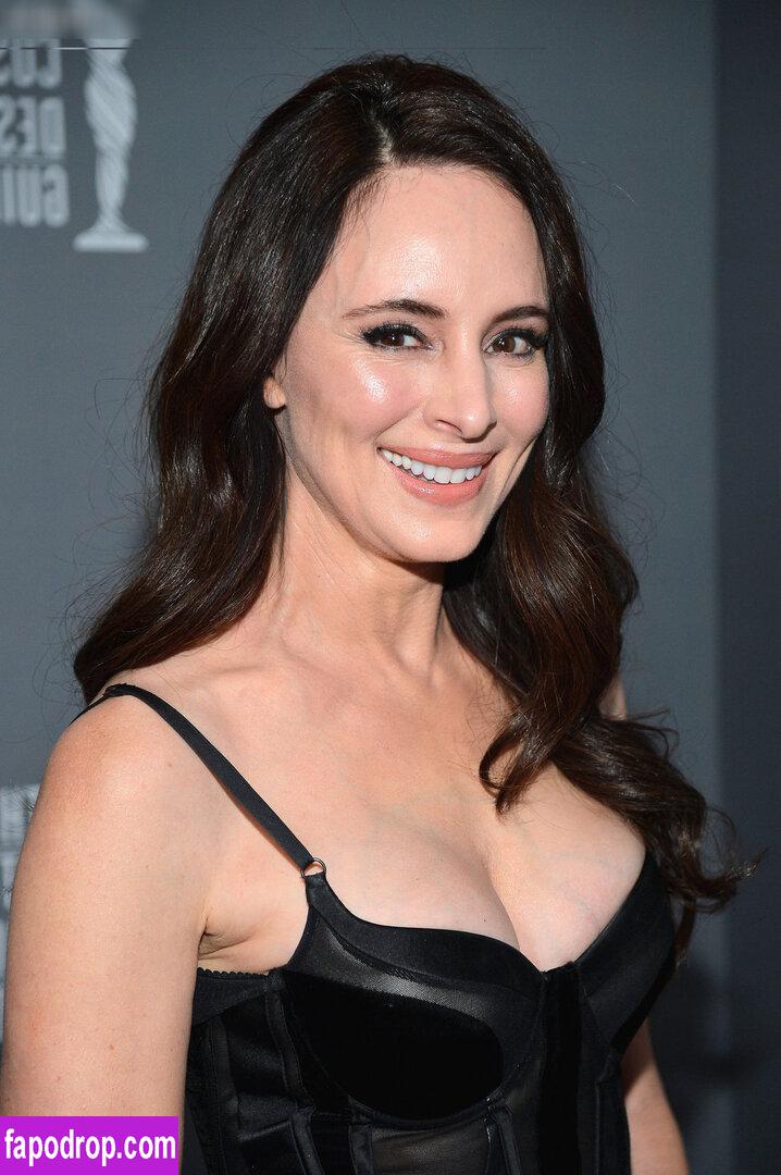 Madeleine Stowe / madeleinestowebr leak of nude photo #0042 from OnlyFans or Patreon