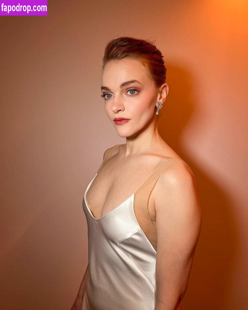 Madeline Brewer / madbrew leak of nude photo #0036 from OnlyFans or Patreon
