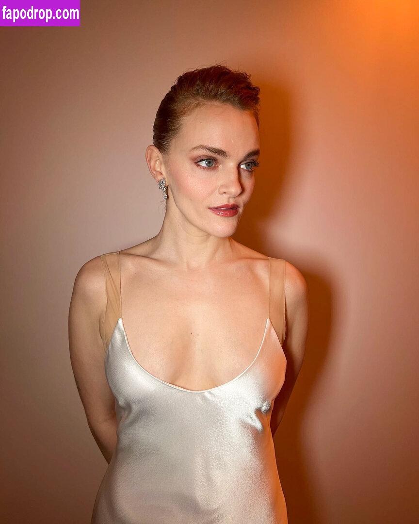 Madeline Brewer / madbrew leak of nude photo #0037 from OnlyFans or Patreon