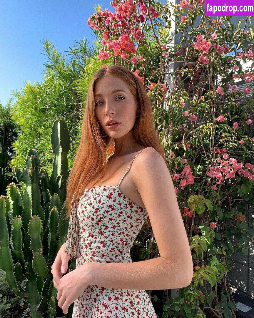 Madeline Ford / madelineaford leak of nude photo #0065 from OnlyFans or Patreon