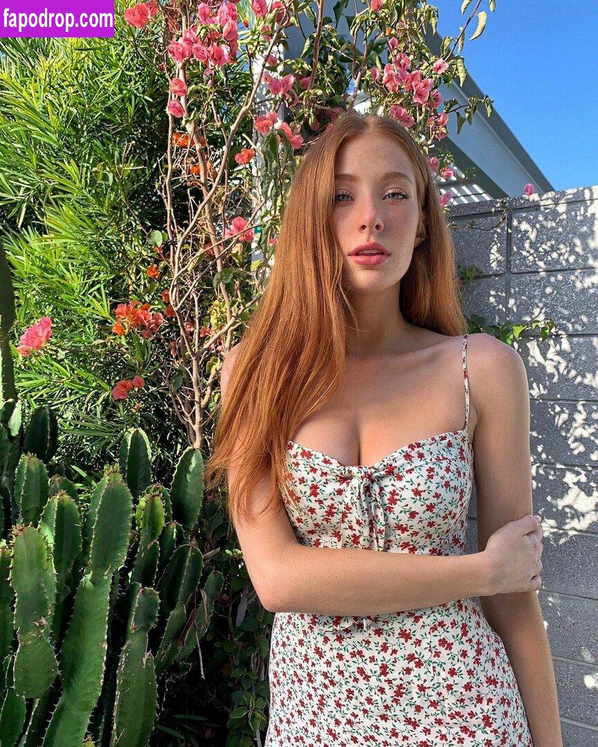 Madeline Ford / madelineaford leak of nude photo #0067 from OnlyFans or Patreon