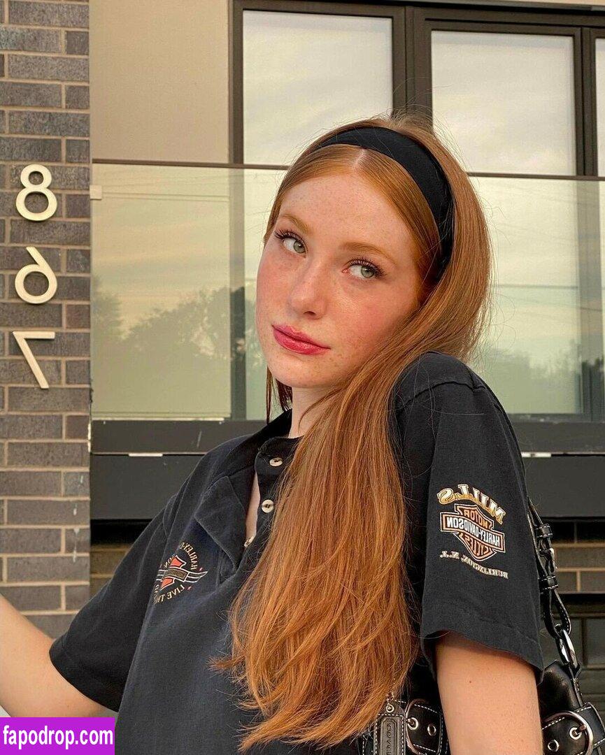 Madeline Ford / madelineaford leak of nude photo #0094 from OnlyFans or Patreon