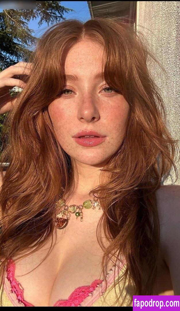 Madeline Ford / madelineaford leak of nude photo #0100 from OnlyFans or Patreon