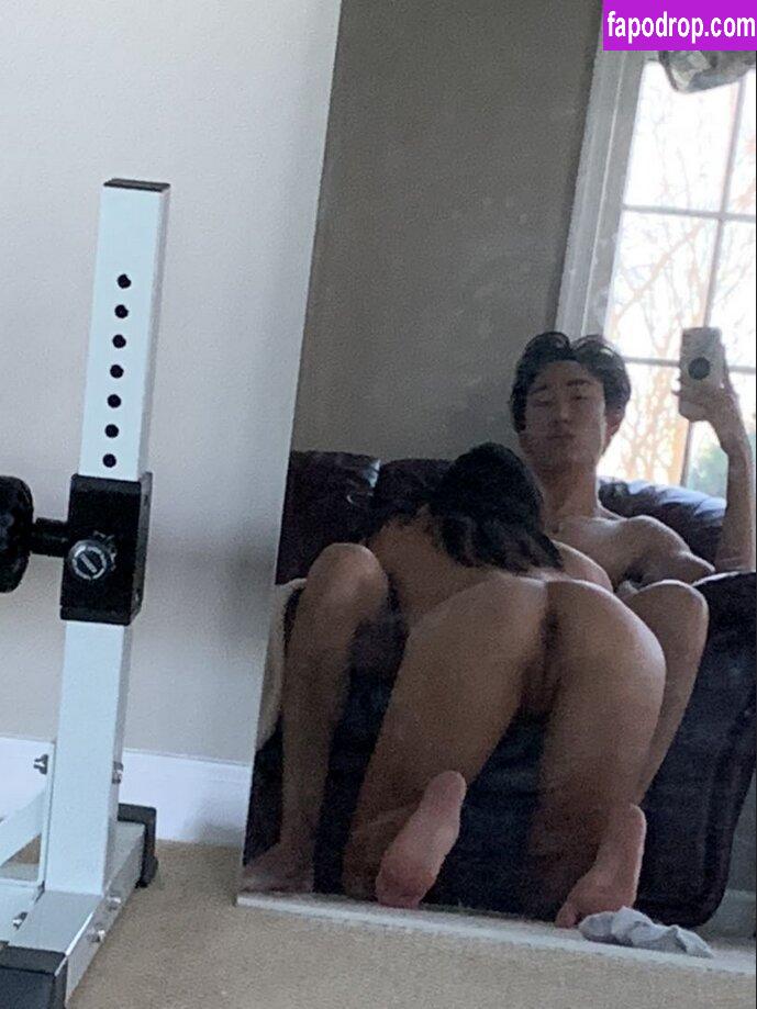 Madeline Jin / maddiejinjin leak of nude photo #0062 from OnlyFans or Patreon