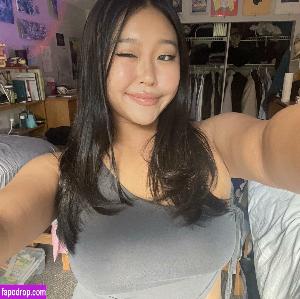 Madeline Jin слив #0052