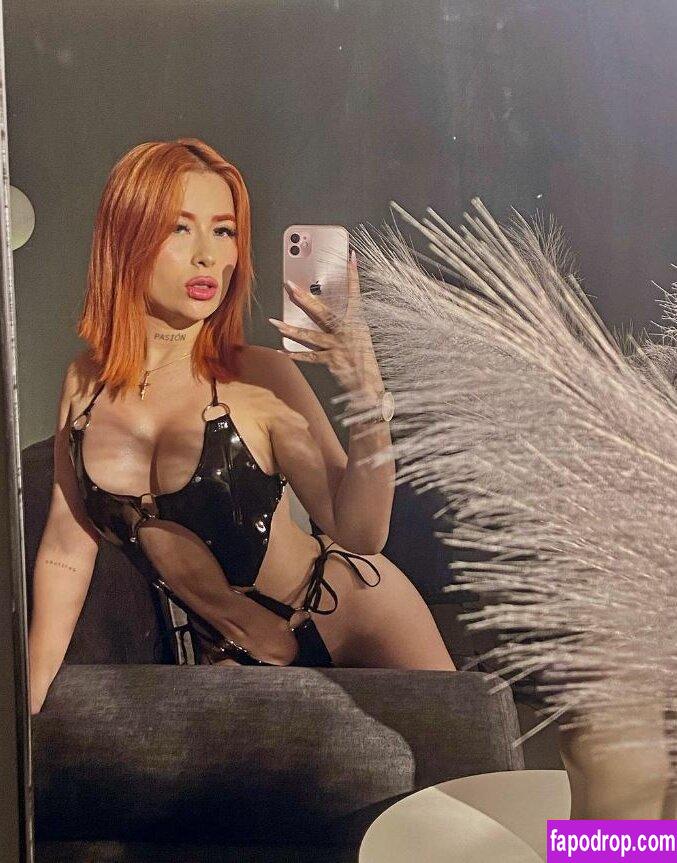 MadelineFox / maddison.fox / madelinefox_11 leak of nude photo #0014 from OnlyFans or Patreon