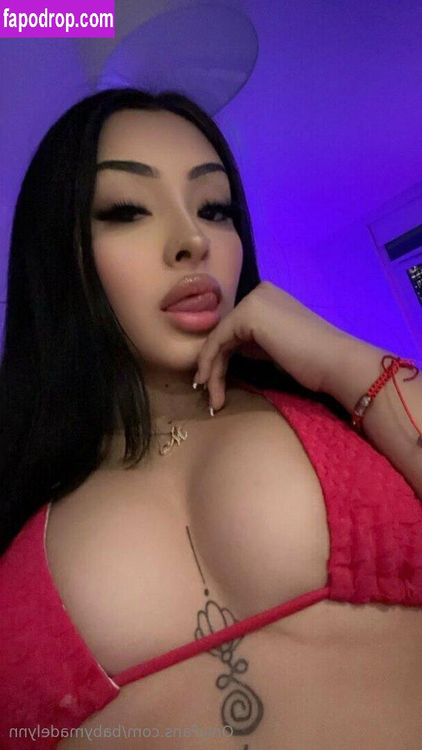 Madelyn Negrete / madelyn.negrete / madelyn.negreteee leak of nude photo #0011 from OnlyFans or Patreon