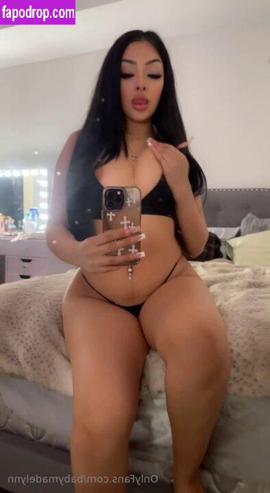 Madelyn Negrete / madelyn.negrete / madelyn.negreteee leak of nude photo #0016 from OnlyFans or Patreon