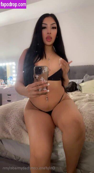 Madelyn Negrete / madelyn.negrete / madelyn.negreteee leak of nude photo #0017 from OnlyFans or Patreon