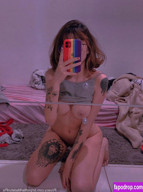 MadelynPix / free_madelyn / madelyncline leak of nude photo #0005 from OnlyFans or Patreon