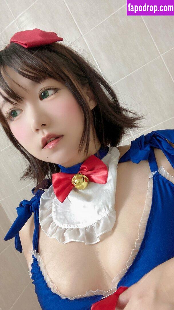 madhoney01 / Maki Hanafusa / Oyachokao leak of nude photo #0031 from OnlyFans or Patreon