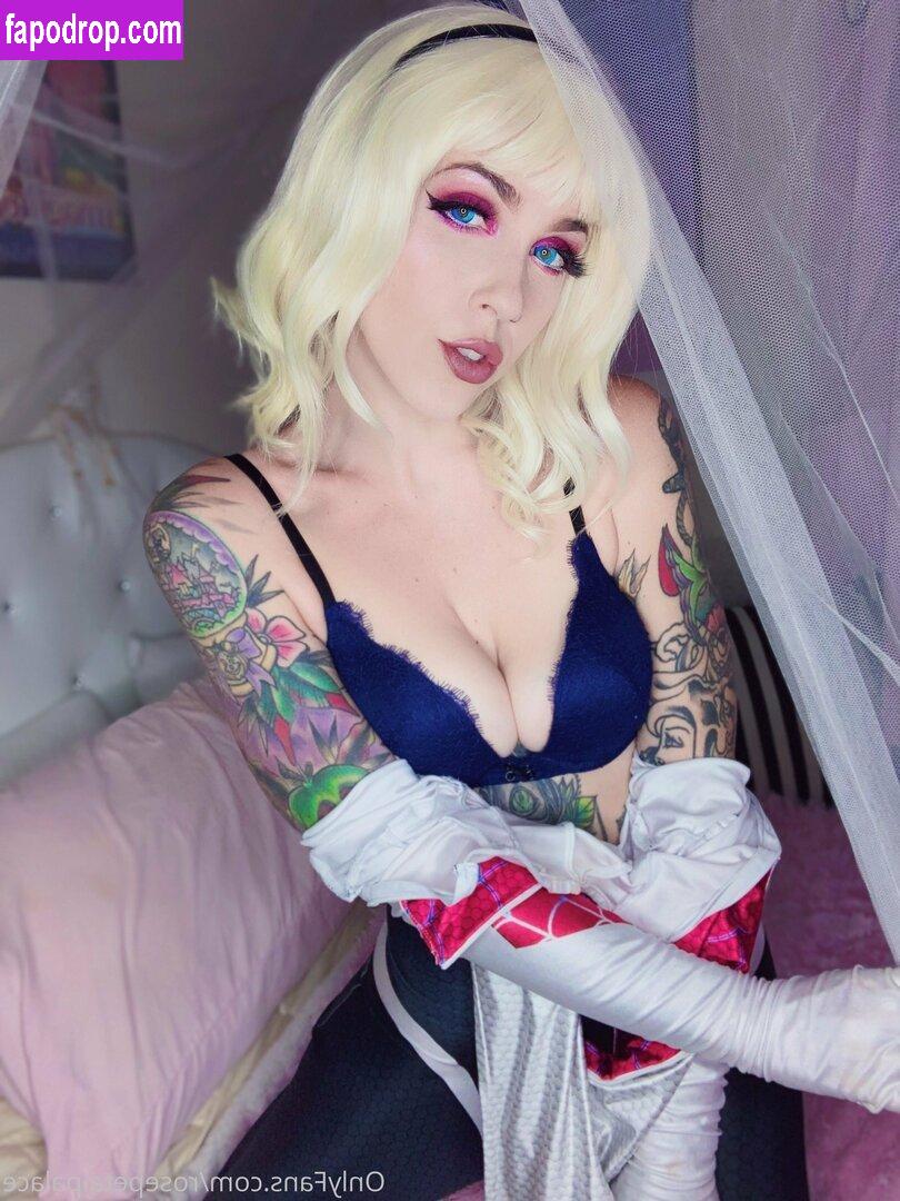 Madi Mae / Rosepetalpalace / madi___mae leak of nude photo #0005 from OnlyFans or Patreon