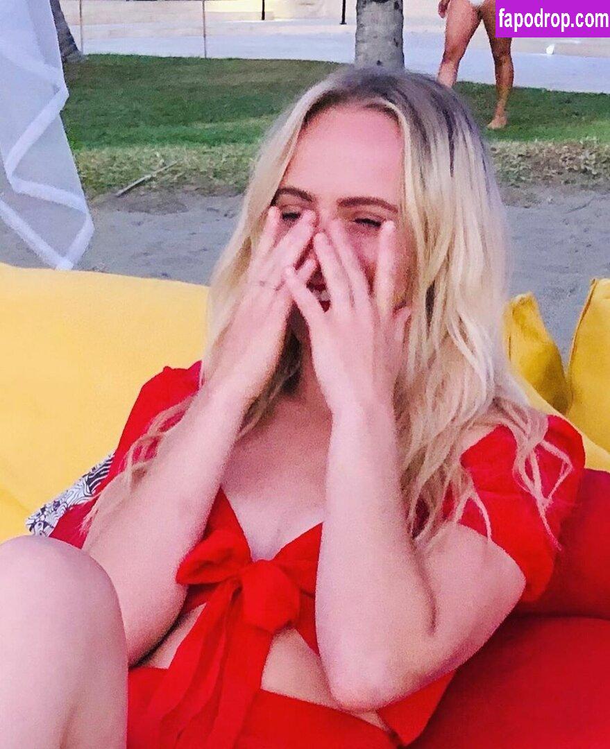 Madilyn Bailey / madilynbailey leak of nude photo #0022 from OnlyFans or Patreon