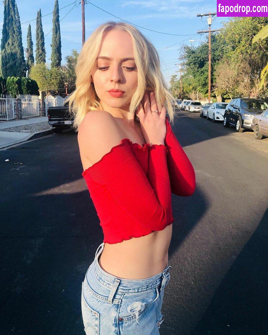 Madilyn Bailey / madilynbailey leak of nude photo #0036 from OnlyFans or Patreon