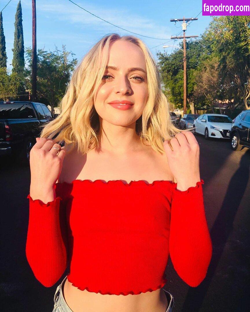 Madilyn Bailey / madilynbailey слитое обнаженное фото #0037 с Онлифанс или Патреон