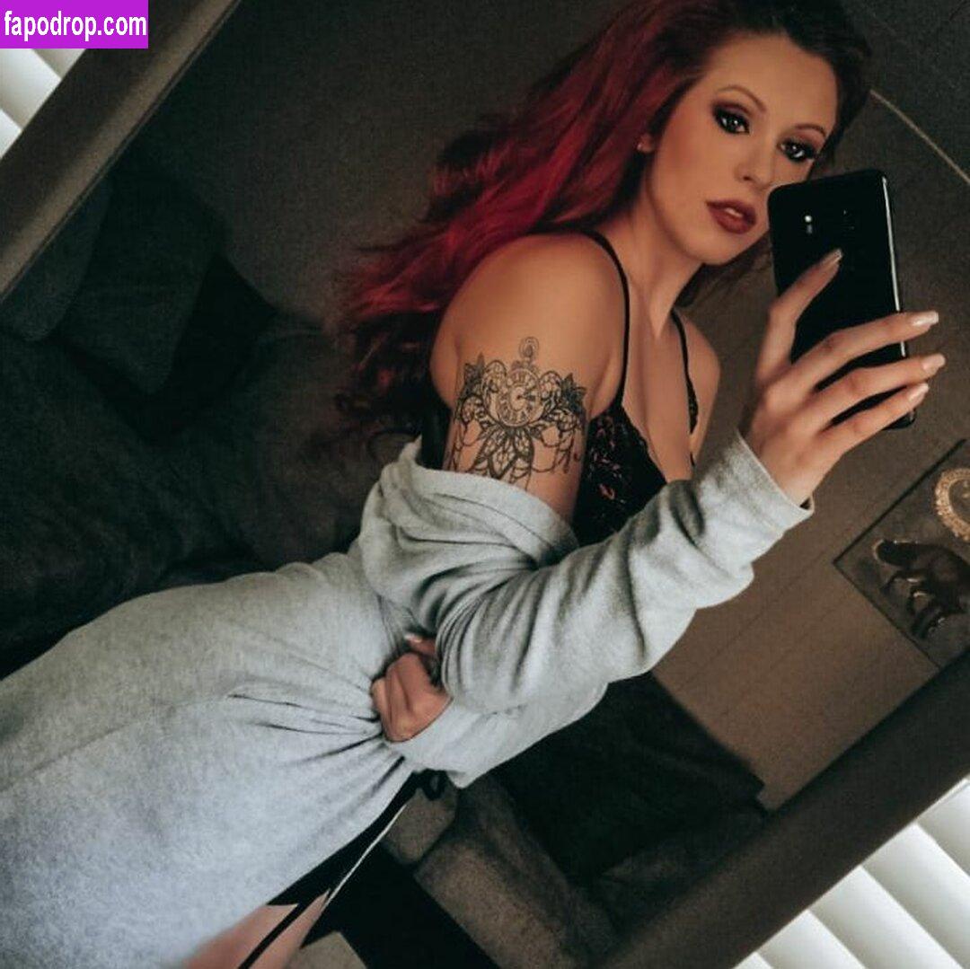 Madison Agnew / miss_littlered_ / misslittlered leak of nude photo #0134 from OnlyFans or Patreon