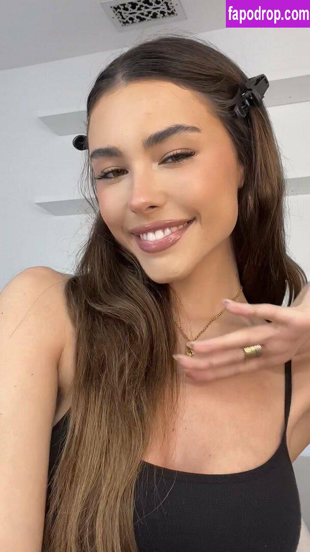 Madison Beer / madisonbeer leak of nude photo #1616 from OnlyFans or Patreon