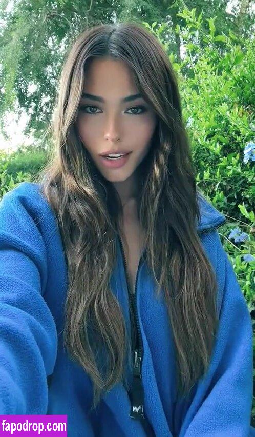 Madison Beer / madisonbeer leak of nude photo #1621 from OnlyFans or Patreon