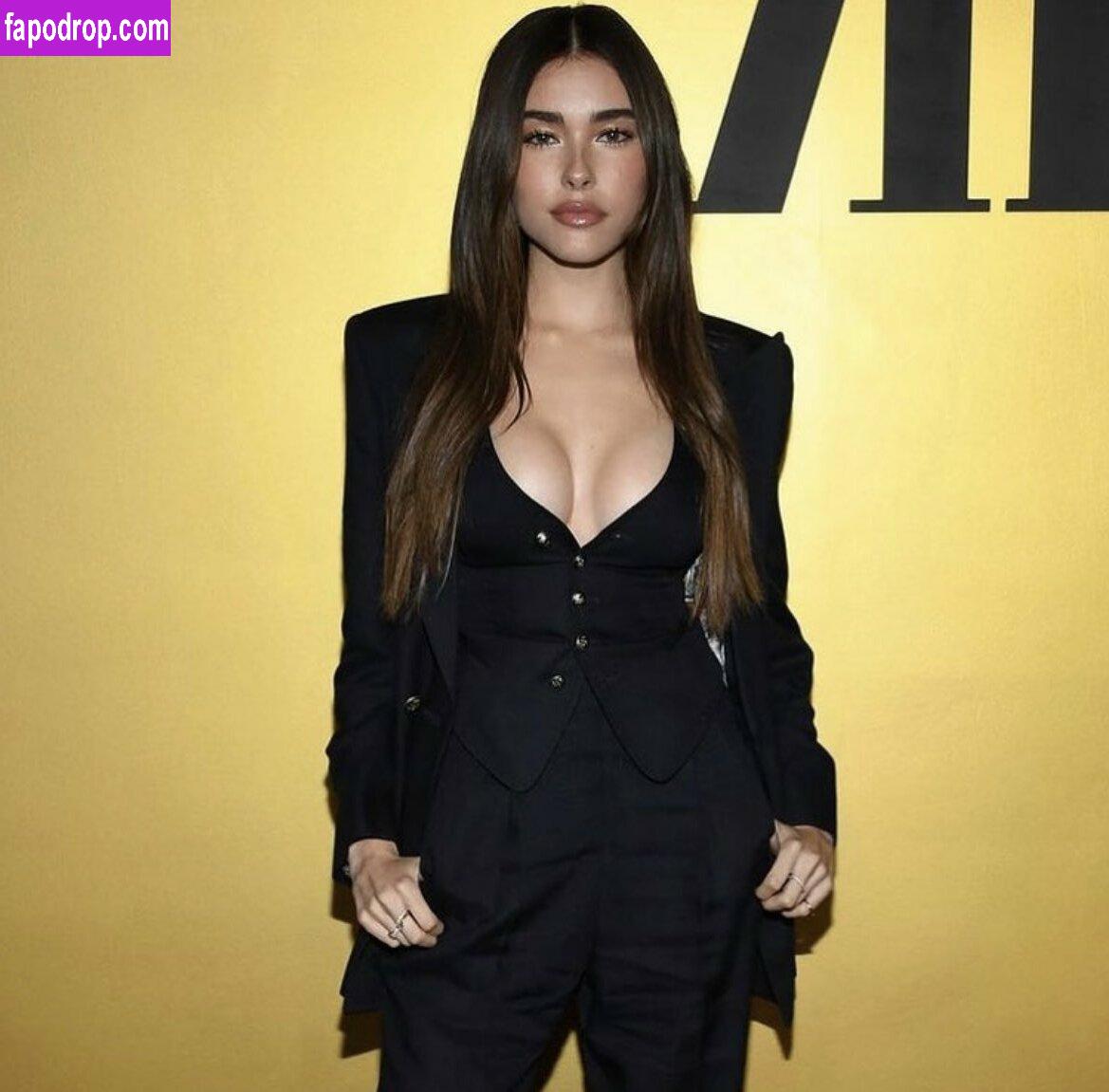 Madison Beer / madisonbeer leak of nude photo #1631 from OnlyFans or Patreon