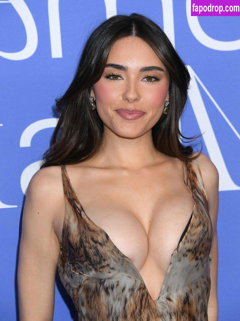 Madison Beer / madisonbeer leak of nude photo #1649 from OnlyFans or Patreon