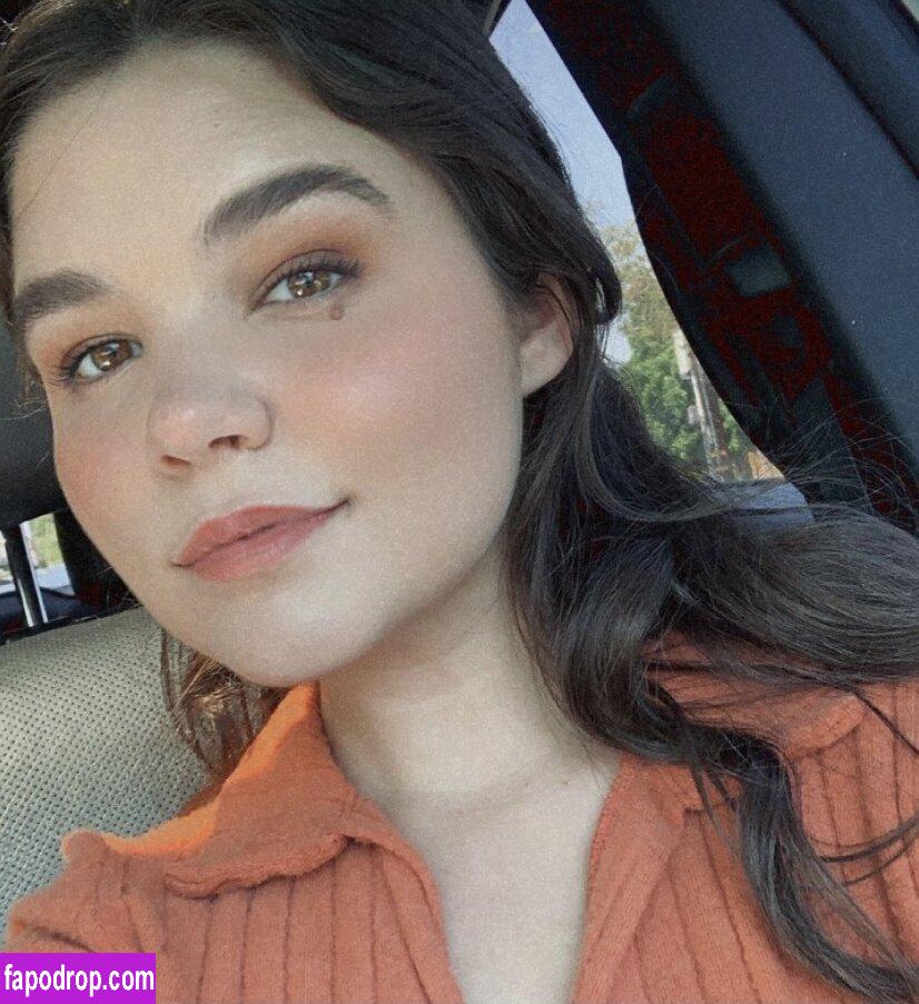 Madison Blaine McLaughlin / madisonmclaugh leak of nude photo #0017 from OnlyFans or Patreon