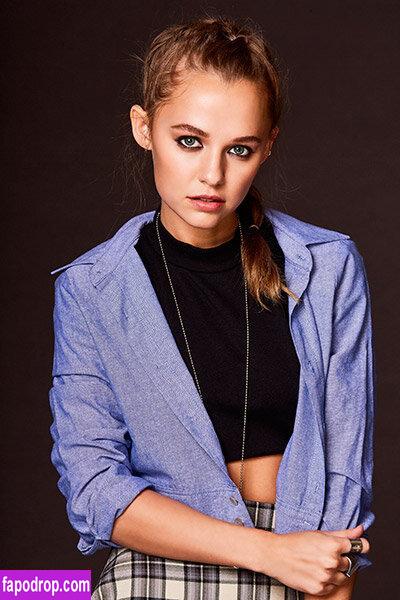 Madison Iseman / Jumanji / itsmsmadi / madisoniseman слитое обнаженное фото #0240 с Онлифанс или Патреон