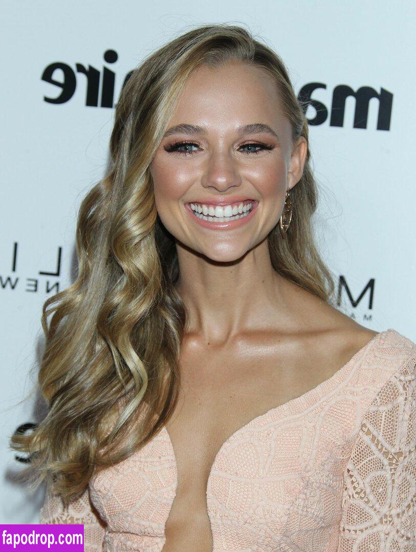 Madison Iseman / Jumanji / itsmsmadi / madisoniseman слитое обнаженное фото #0253 с Онлифанс или Патреон