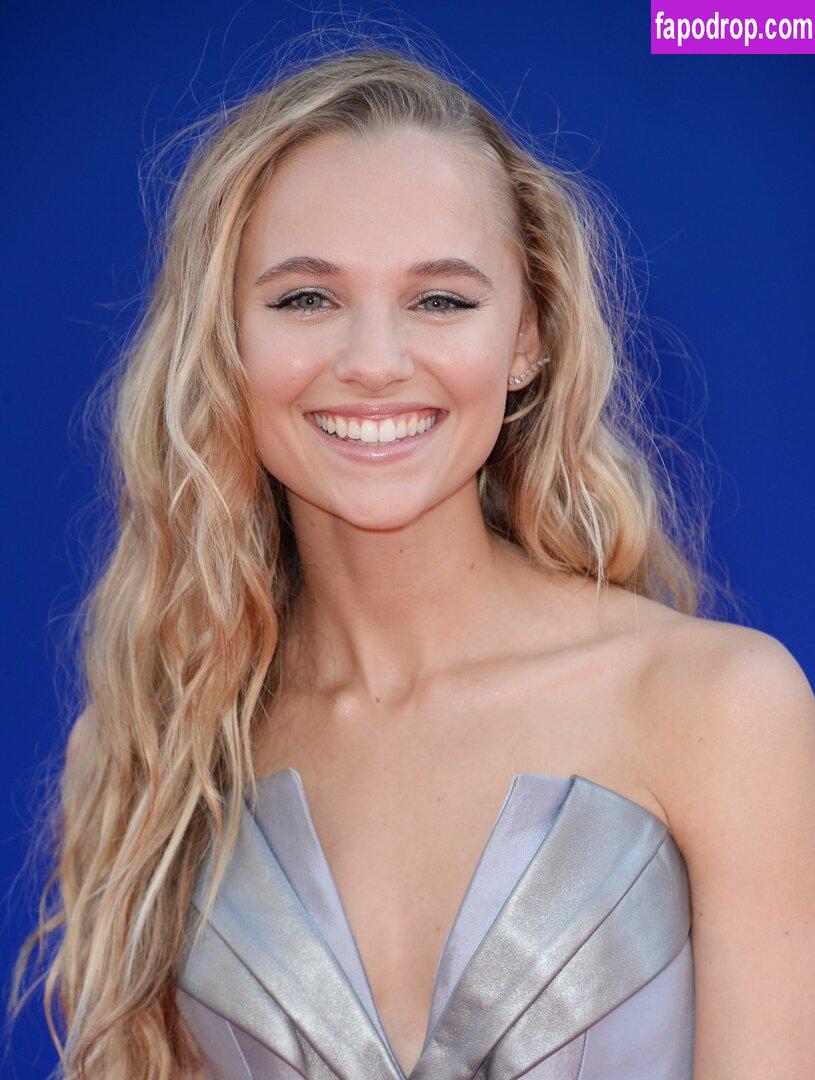 Madison Iseman / Jumanji / itsmsmadi / madisoniseman слитое обнаженное фото #0260 с Онлифанс или Патреон