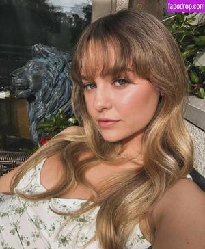 Madison Iseman leak #0233