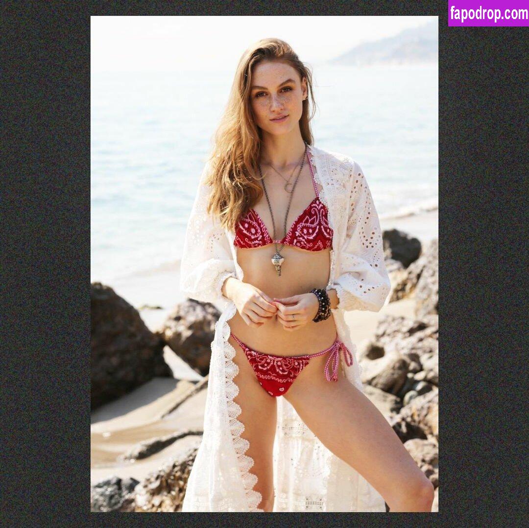 Madison Lintz / madisonlintz leak of nude photo #0023 from OnlyFans or Patreon