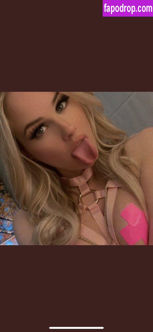 Madison Luxx / Littlelindsee / madisonluxx leak of nude photo #0001 from OnlyFans or Patreon