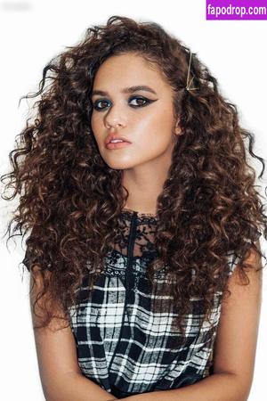 Madison Pettis leak #0753