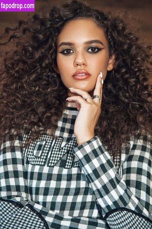 Madison Pettis слив #0760