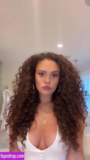 Madison Pettis фото #0841