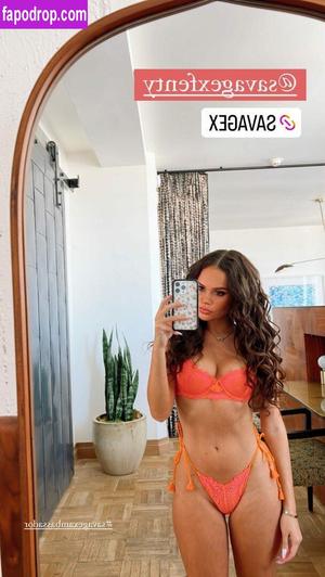 Madison Pettis фото #0843