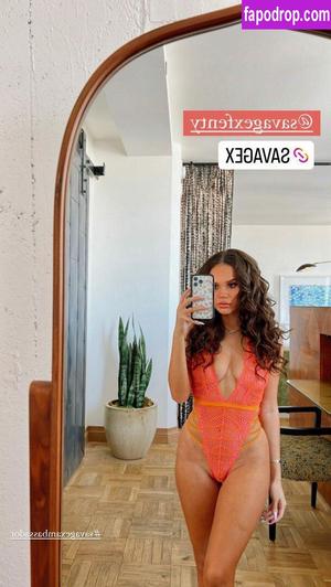 Madison Pettis фото #0844