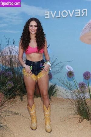 Madison Pettis фото #0845