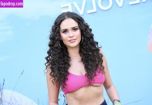 Madison Pettis фото #0846