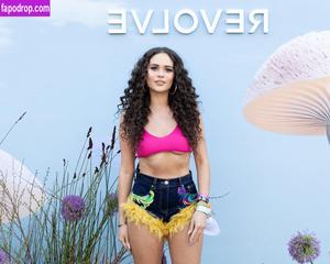 Madison Pettis фото #0847