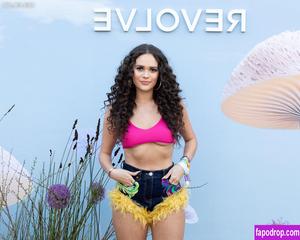 Madison Pettis фото #0850