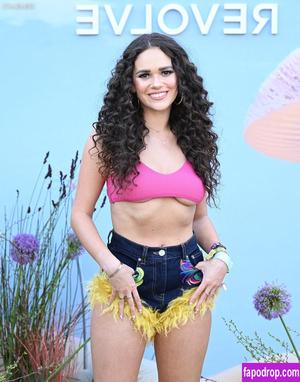 Madison Pettis фото #0851