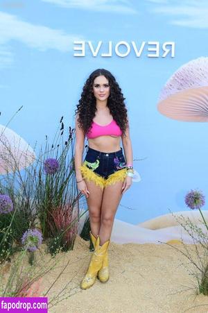 Madison Pettis фото #0852