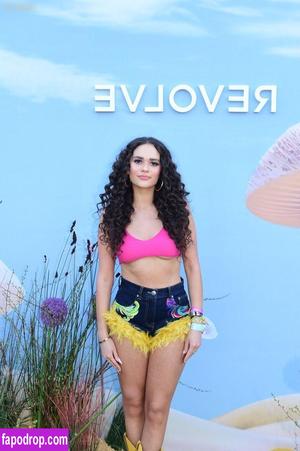 Madison Pettis фото #0855